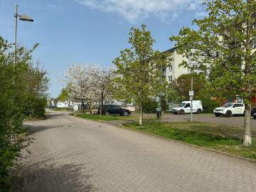 2 Schlafzimmer Wohnung Kabelsketal Deutschland 95633254