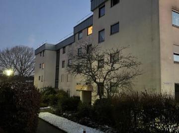 Flat for sale in Uni-Wohnstadt - Heizung