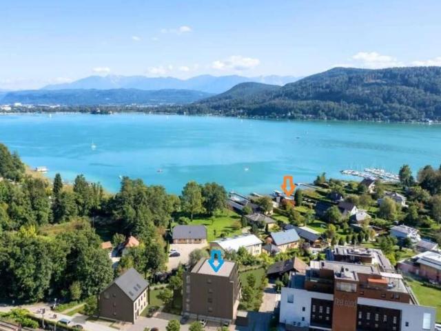 2 Schlafzimmer Wohnung Kärnten Kärnten 103843581