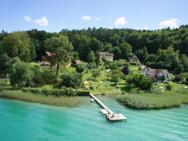 2 Schlafzimmer Wohnung Kärnten Kärnten 103843791