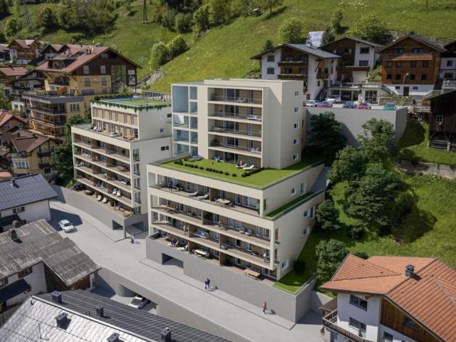 2 Schlafzimmer Wohnung Kärnten Kärnten 105011422