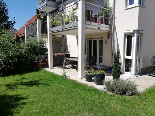 2 Schlafzimmer Wohnung Karlsfeld Deutschland 103596167