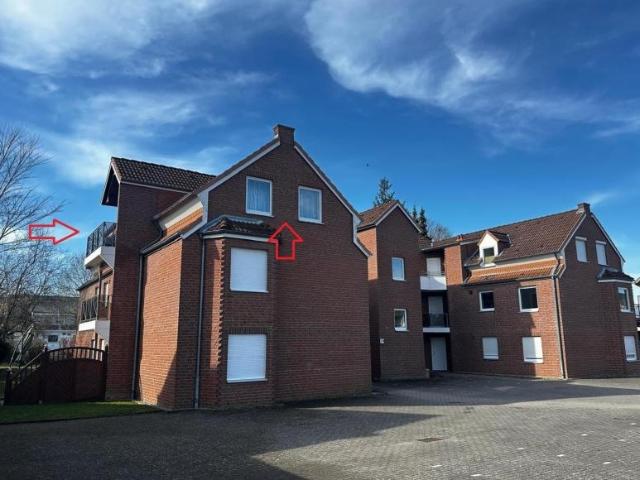 2 Schlafzimmer Wohnung Kellenhusen Deutschland LS100091427