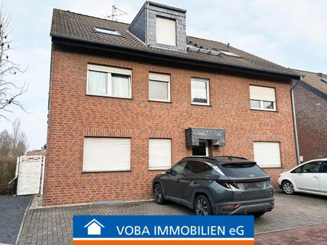 2 Schlafzimmer Wohnung Kerken Deutschland 100052580