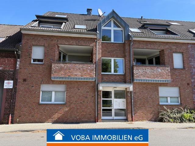 2 Schlafzimmer Wohnung Kerken Deutschland 102145831