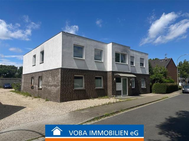 2 Schlafzimmer Wohnung Kevelaer Deutschland LS103880702