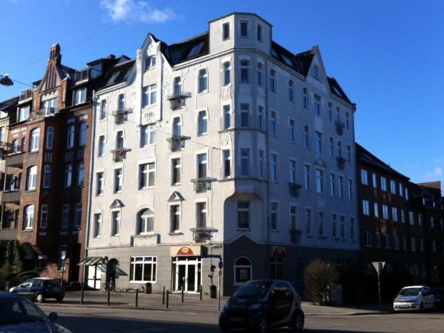 2 Schlafzimmer Wohnung Kiel Deutschland 103740932