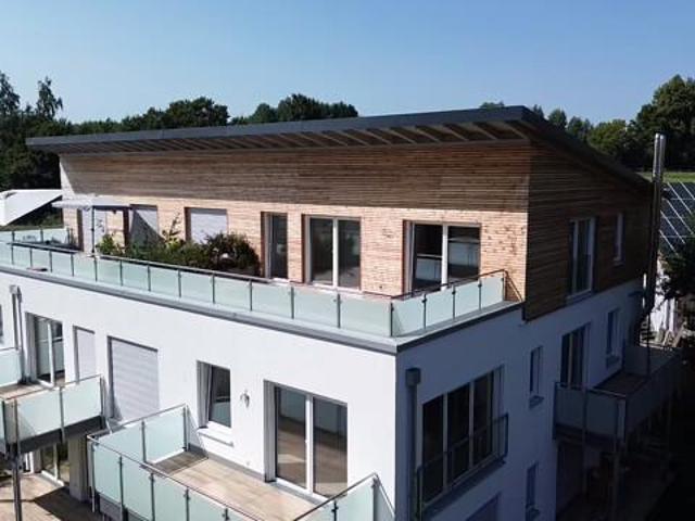 2 Schlafzimmer Wohnung Kißlegg Deutschland 104437999