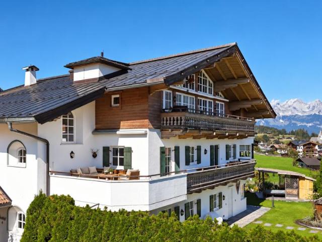 2 Schlafzimmer Wohnung Kitzbühel Kitzbühel 106152777