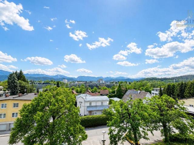 2 Schlafzimmer Wohnung Klagenfurt Klagenfurt LS104990043
