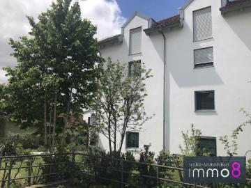 2 Schlafzimmer Wohnung Klosterlechfeld Deutschland 79142816