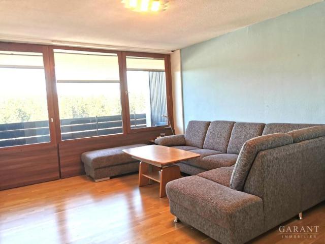 2 Schlafzimmer Wohnung Kniebis Deutschland LS102086773