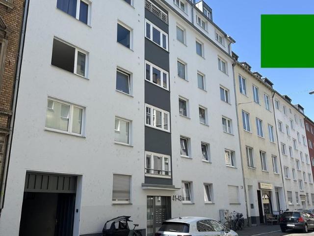 2 Schlafzimmer Wohnung Köln Deutschland 104001006