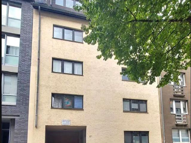 2 Schlafzimmer Wohnung Köln Deutschland 105038441