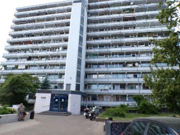 Poll, Köln, Gremberg - Balkon