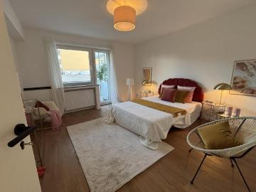 Bülowstraße, Köln, Mauenheim, Köln, Nippes