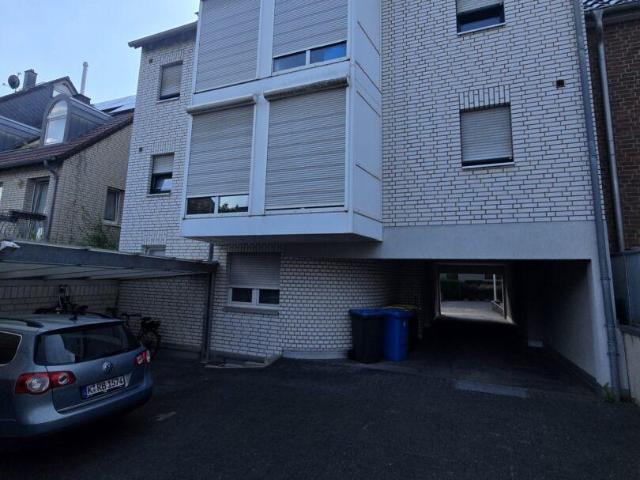 2 Schlafzimmer Wohnung Köln Köln 104005435