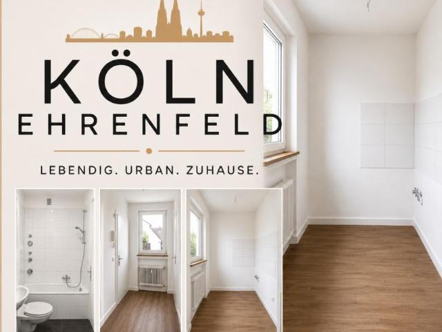 2 Schlafzimmer Wohnung Köln Köln 105464070