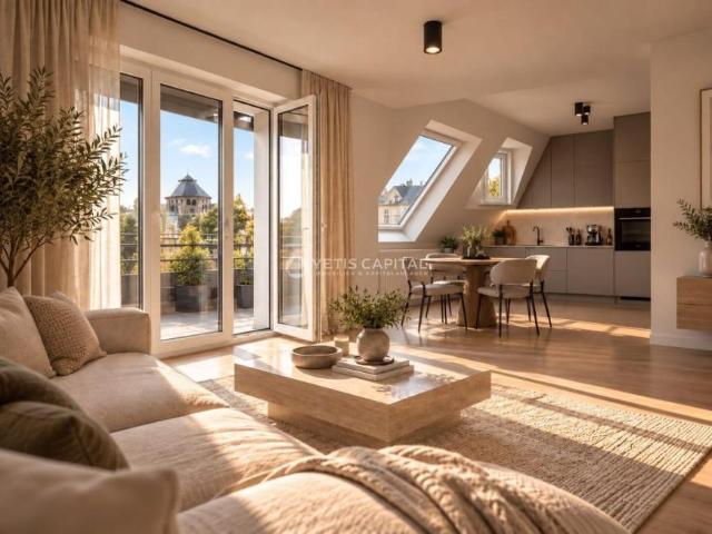2 Schlafzimmer Wohnung Köln Köln 105719364
