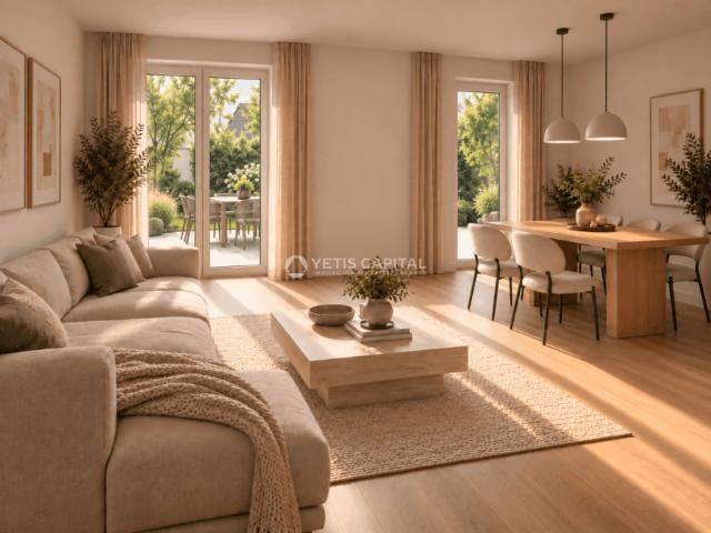 2 Schlafzimmer Wohnung Köln Köln 105977045