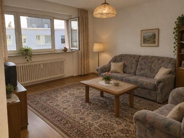 2 Schlafzimmer Wohnung Köln Köln LS105527839