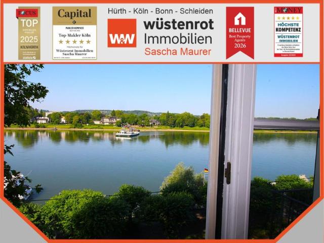 2 Schlafzimmer Wohnung Königswinter Deutschland 103569791