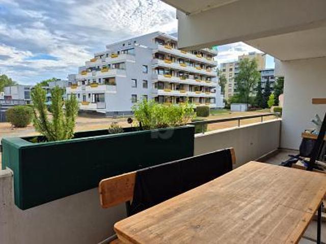 2 Schlafzimmer Wohnung Konstanz Konstanz 105447243