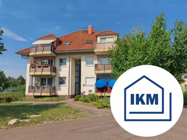 2 Schlafzimmer Wohnung Köthen Deutschland 80542502