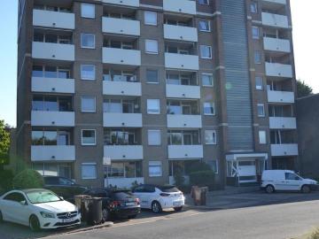 2 Schlafzimmer Wohnung Krefeld Deutschland 101065467