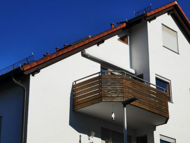 2 Schlafzimmer Wohnung Ludwigsburg Deutschland LS96270815