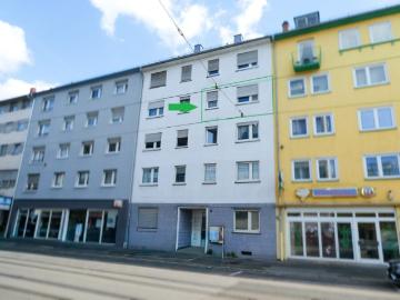 2 Schlafzimmer Wohnung Ludwigshafen Am Rhein Deutschland 100609309