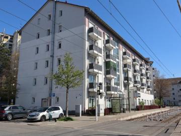 2 Schlafzimmer Wohnung Ludwigshafen Deutschland 100948090