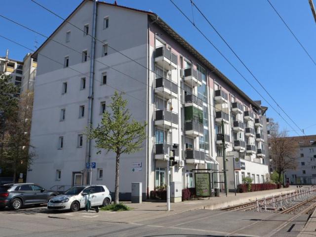 2 Schlafzimmer Wohnung Ludwigshafen Deutschland 100948090