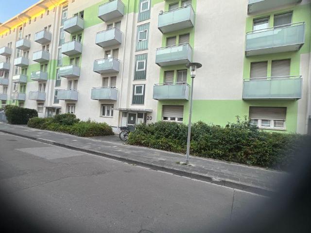 2 Schlafzimmer Wohnung Ludwigshafen Ludwigshafen 105451103
