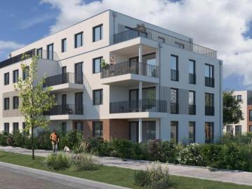 Etagenwohnung zum Verkauf in Lüneburg