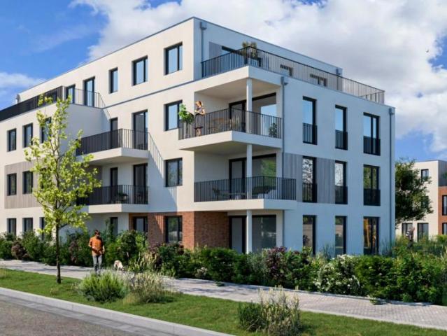 2 Schlafzimmer Wohnung Lüneburg Deutschland 103307429