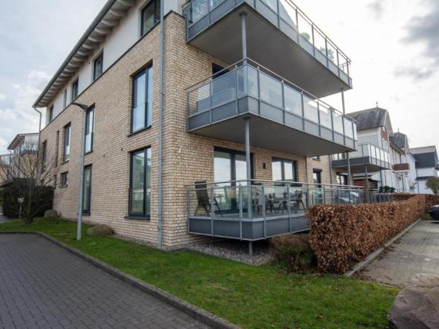2 Schlafzimmer Wohnung Laboe Deutschland LS100091293