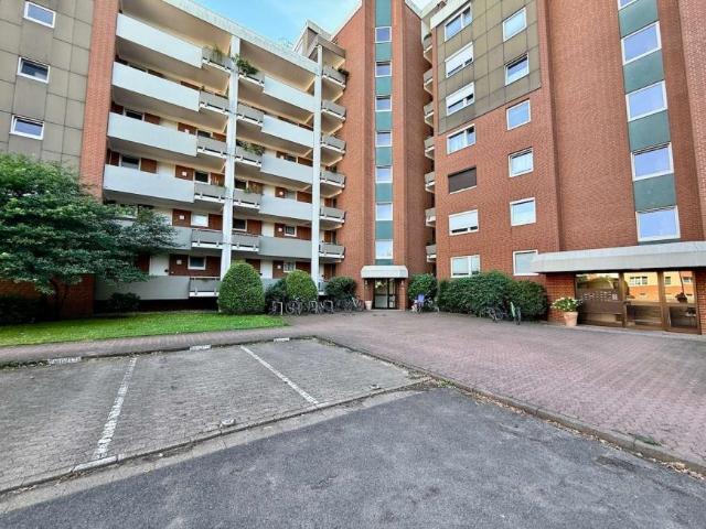 2 Schlafzimmer Wohnung Langenhagen Deutschland LS104001571