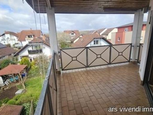 2 Schlafzimmer Wohnung Langenselbold Deutschland 100678879