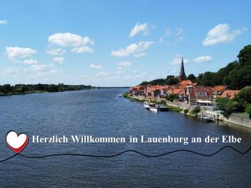 2 Schlafzimmer Wohnung Lauenburg An Der Elbe Deutschland 83342802