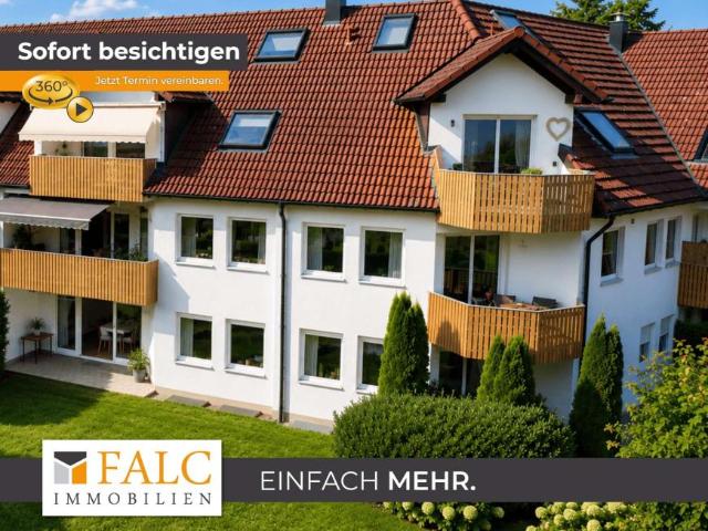 2 Schlafzimmer Wohnung Lauingen Deutschland 104915948
