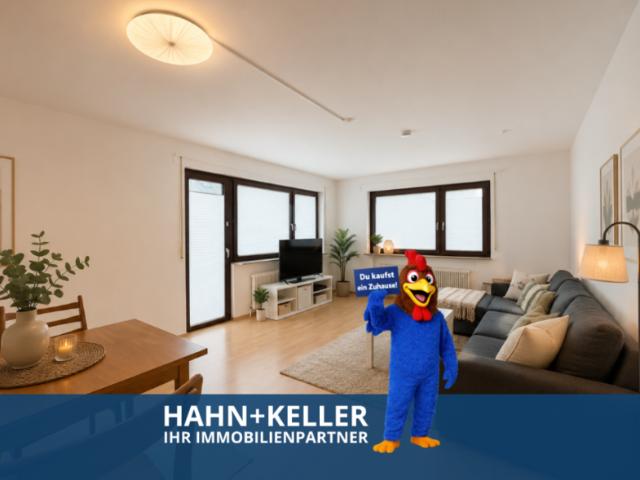 2 Schlafzimmer Wohnung Leinfelden Deutschland LS104230377
