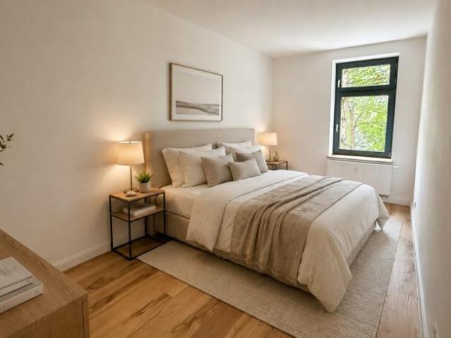 2 Schlafzimmer Wohnung Leipzig Deutschland 104229463