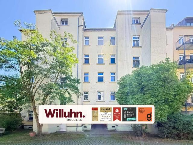 2 Schlafzimmer Wohnung Leipzig Deutschland 104435544