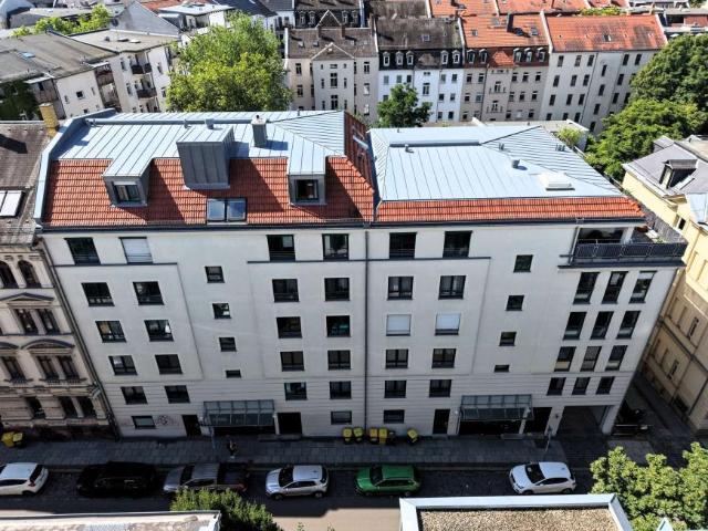 2 Schlafzimmer Wohnung Leipzig Deutschland 104640753