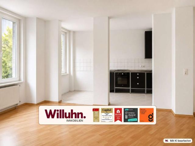 2 Schlafzimmer Wohnung Leipzig Deutschland 104878052