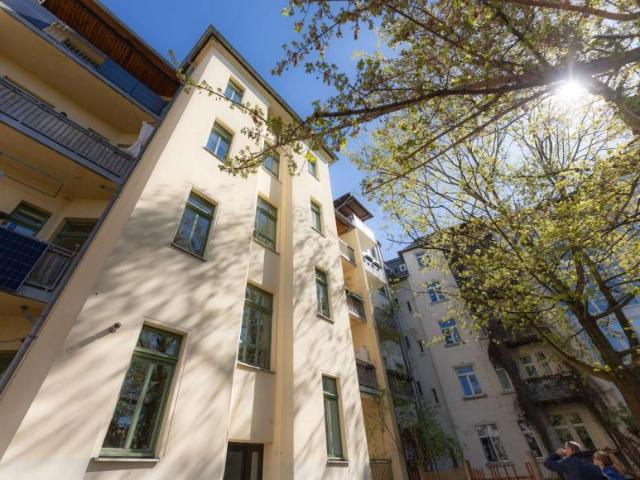 2 Schlafzimmer Wohnung Leipzig Deutschland 104878177