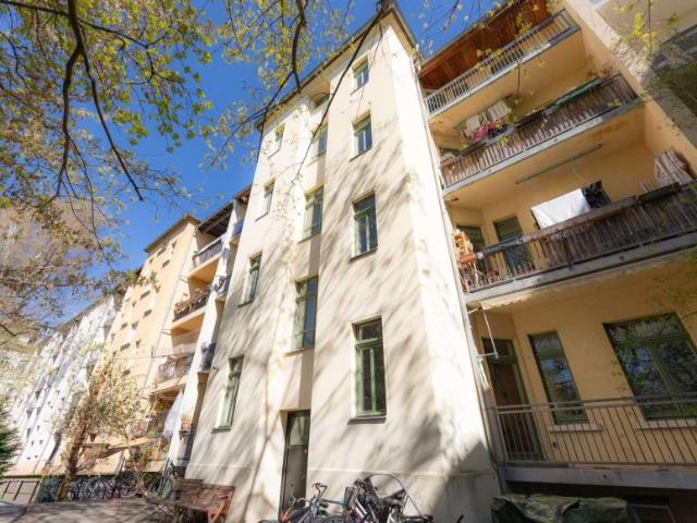 2 Schlafzimmer Wohnung Leipzig Deutschland 104878178