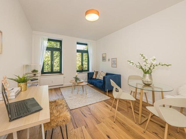 2 Schlafzimmer Wohnung Leipzig Deutschland 104878516
