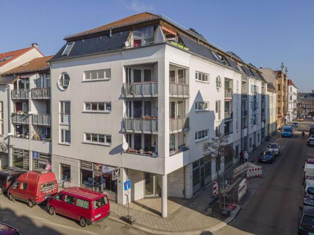 2 Schlafzimmer Wohnung Leipzig Deutschland 104896014